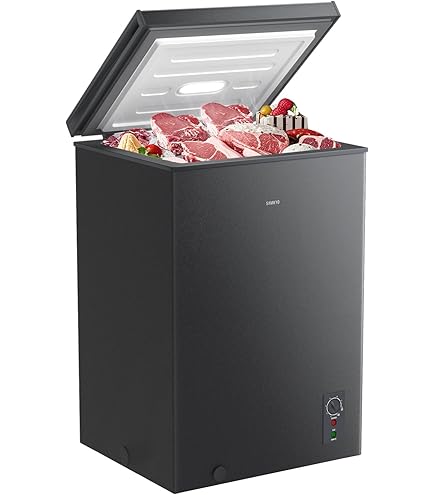 Amazon.co.jp: ハイアール 1ドア冷凍庫(直冷式) JF-NU40G(S)/62-6498