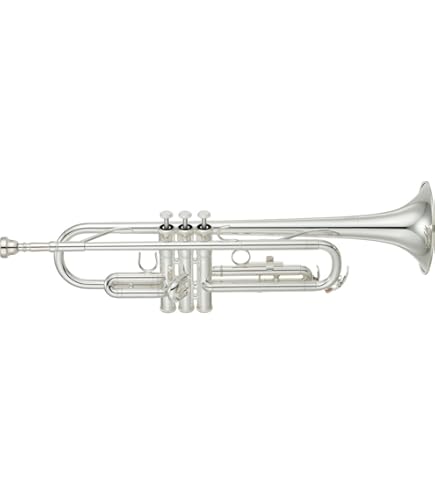 Amazon.co.jp: Yamaha YTR-135 Trumpet College : Musical Instruments