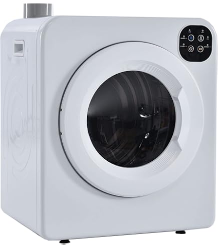 Amazon | 日立 衣類乾燥機 6kg ピュアホワイト DE-N60WV-W | 日立