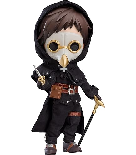 Amazon | ねんどろいどどーる ハリー・ポッター おようふくセット