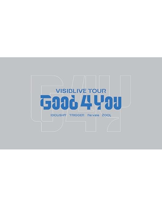 Amazon.co.jp: アイドリッシュセブン 1st LIVE「Road To Infinity