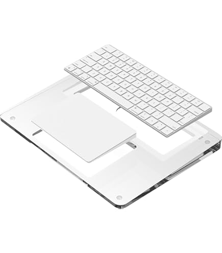 Amazon | 【整備済み品】 Apple Magic Trackpad 2 MJ2R2J/A シルバー