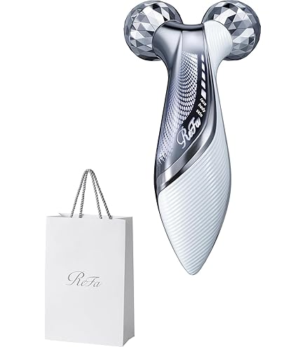 Amazon.co.jp: ReFa CARAT SALON MODEL (リファカラットサロンモデル
