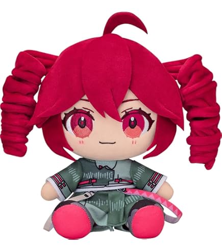 Amazon.co.jp: 初音-ミク ふわぷち Preciality ミニぬいぐるみ 約15cm