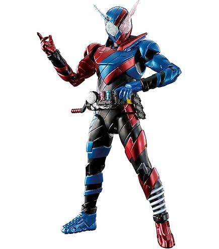 Amazon.co.jp: TAMASHII NATIONS ソフビ魂 仮面ライダーZX : おもちゃ