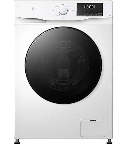 Amazon.co.jp: AQW-FV800E-W : ホーム＆キッチン