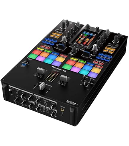 Amazon.co.jp: Pioneer The Professional Deegee Mixer DJM-600 DJ
