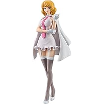 Amazon.co.jp: ワンピース ONE PIECE DXF THE GRANDLINE SERIES STUSSY