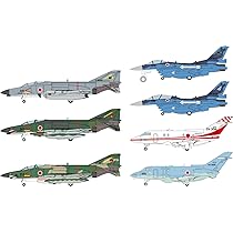 Amazon | ピットロード 1/700 スカイウェーブシリーズ 航空自衛隊機