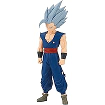 Amazon.co.jp: Banpresto Dragon Ball Super Super Hero DXF Son Gohan