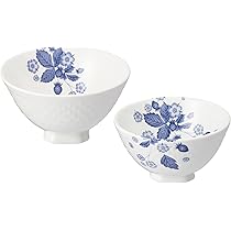 Amazon｜【正規輸入品】 ウェッジウッド ストロベリーブルーム