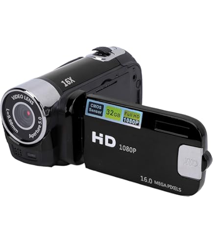 Amazon.co.jp: パナソニック デジタルハイビジョンビデオカメラ