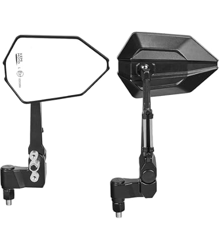 Amazon | ダブルテイク アドベンチャーミラーキット ユニバーサル