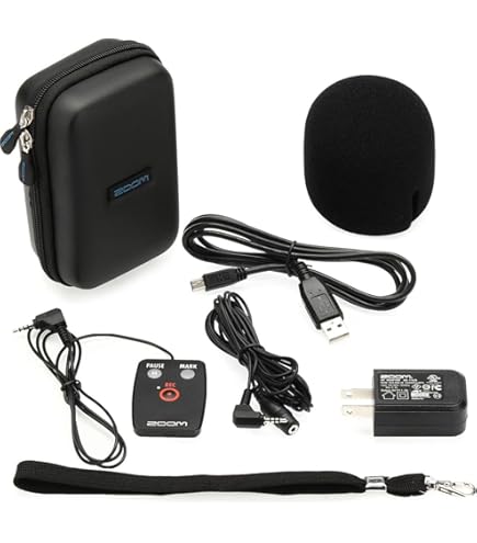 Amazon | ZOOM (ズーム) ハンディレコーダー H2n + ミニ三脚 セット