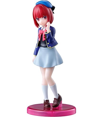 Amazon.co.jp: 一番くじ 推しの子 B賞 有馬かな フィギュア : ホーム