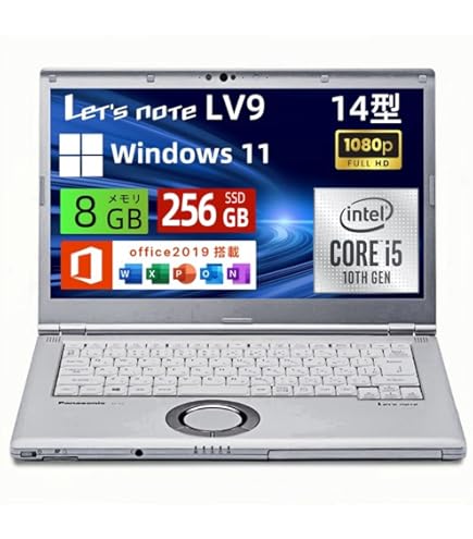 Amazon.co.jp: メモリ8G Windows7 64bit 富士通ノートパソコン