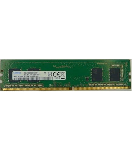 Amazon | Samsung DDR4 2666 8GB SAMSUNG Original [SAMSUNG ORIGINAL