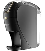 Amazon | HPM9634-PR(プレミアムレッド) コーヒーメーカーバリスタ