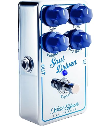 Amazon.co.jp: Ibanez OD850 オーバードライブ (アイバニーズ OD850