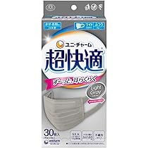 Amazon.co.jp: 超快適マスク 風邪・花粉用 プリーツタイプ ピンク