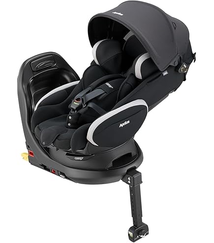 Amazon.co.jp: コンビ ISOFIX固定 クルムーヴスマート ISOFIX エッグ