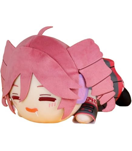 Amazon.co.jp: [Creco] ぬいぐるみ（重音テト）【メズマライザー