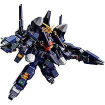 Amazon | HG 1/144 ガンダムTR-1［ハイゼンスレイ・ラーII