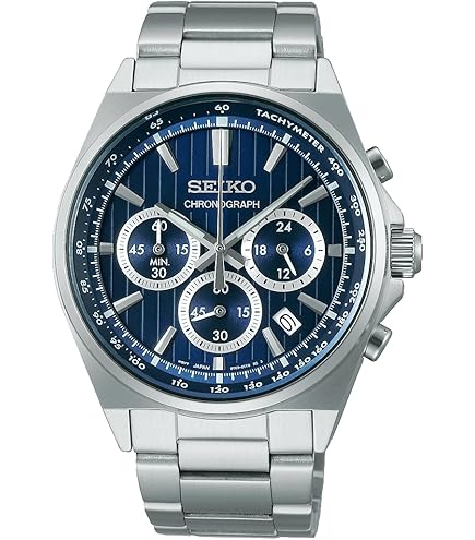 Amazon.co.jp: SEIKO PROSPEX SPEEDTIMER メンズ ソーラー V192