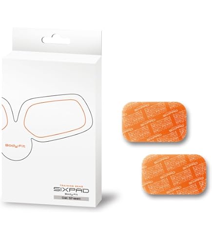 Amazon.co.jp: MTG SIXPAD シックスパッド アブズフィット2高電導