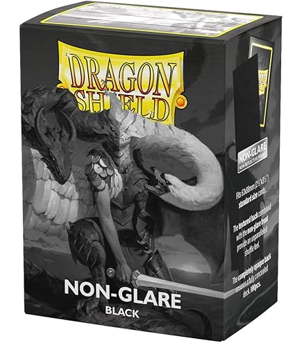 Amazon.co.jp: ドラゴンシールド カードスリーブ マット スタンダード