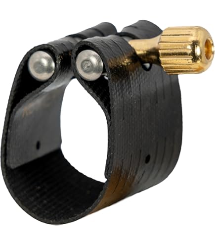 Amazon.co.jp: バンドーレン ソプラノサクソフォン マウスピース