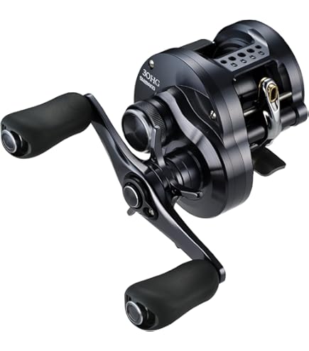Amazon | シマノ(SHIMANO) ベイトリール 両軸 13 カルカッタF 801F 左