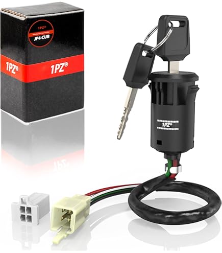 Amazon | スティード400/600 NC26 キーセット3点 タンクキャップ