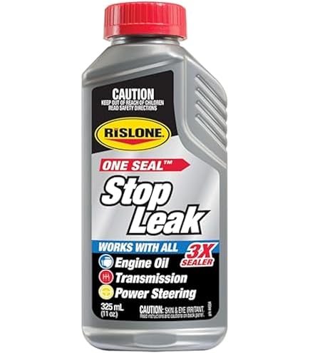 Amazon.co.jp: 関西化研 KANASAKEN エンジンオイルストップリーク No