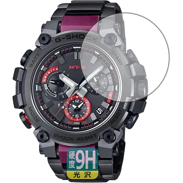 Amazon.co.jp: [カシオ]ジーショック 【国内正規品】 MTG-B3000