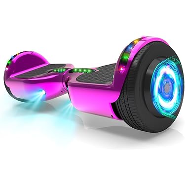 Amazon.co.jp 売れ筋ランキング: セルフバランススクーター の中で最も