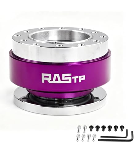 Amazon.co.jp: HKB ステアリングボス ハイゼットトラック S500P S510P