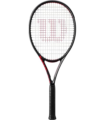 Amazon | ウイルソン Wilson 硬式テニスラケット CLASH 100 V2 ROLAND