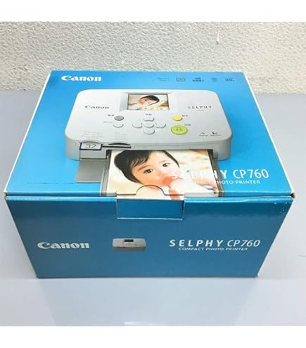 Amazon.co.jp: 旧モデル Canon プリンター SELPHY CP1200WH ホワイト