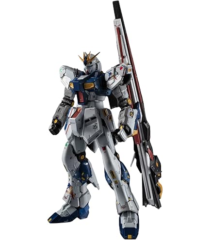 Amazon.co.jp: ROBOT魂 RX-93ff ν SIDE-F 限定 ららぽーと : おもちゃ