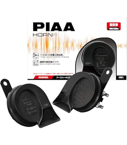 Amazon | MITSUBA(ミツバサンコーワ) ホーンサウンドコントローラー