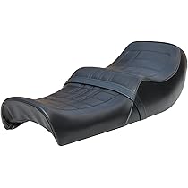 Amazon | 【527】 Z400FX E4純正パターンアンコ抜きシート ブラック FX