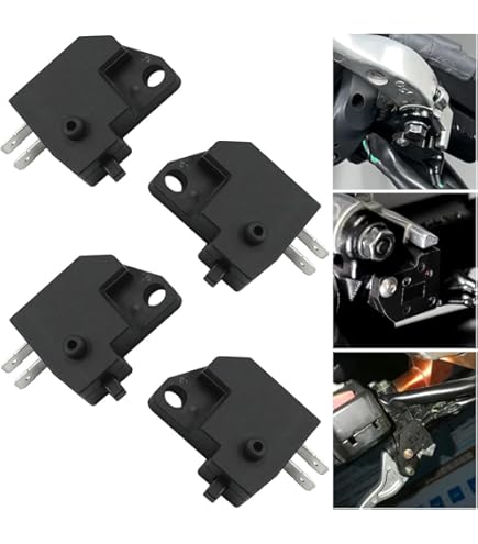 Amazon | デイトナ(Daytona) マスターシリンダー バイク ブレーキ 横型