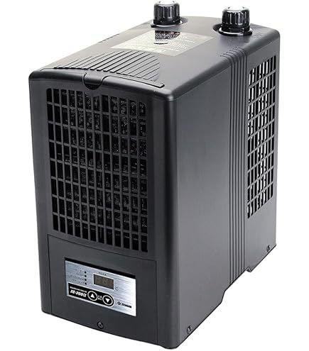 Amazon | ゼンスイ ZR-75E アクアリウムクーラー／チラー｜家庭用水槽