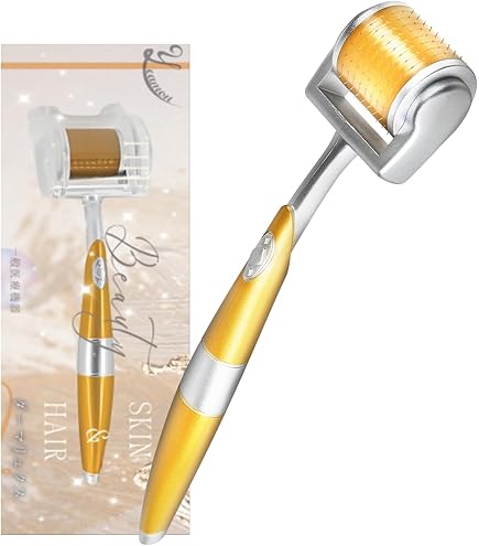 Amazon | 【Dermaroller GmbH 正規品】ダーマローラーHC902 専用