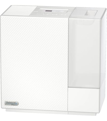 Amazon.co.jp: ダイニチ(Dainichi) 加湿器 ハイブリッド式(木造和室8.5