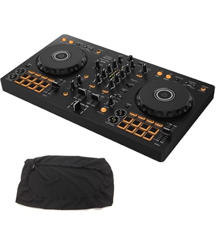 Amazon | STANTON ラップトップDJ 一体型DJシステム SCS.4DJ | DJ