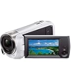 Amazon.co.jp: SONY HDビデオカメラ Handycam HDR-PJ590V ブラック