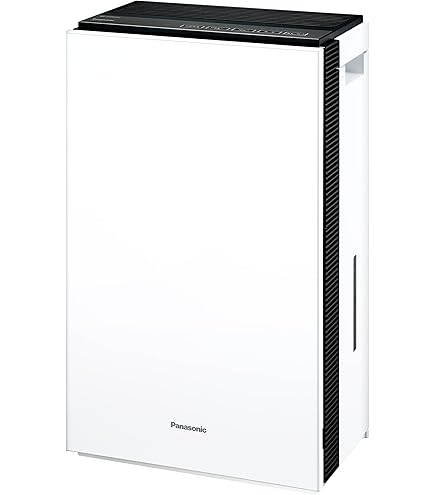 Amazon.co.jp: パナソニック(Panasonic) 次亜塩素酸 空間除菌脱臭機 F