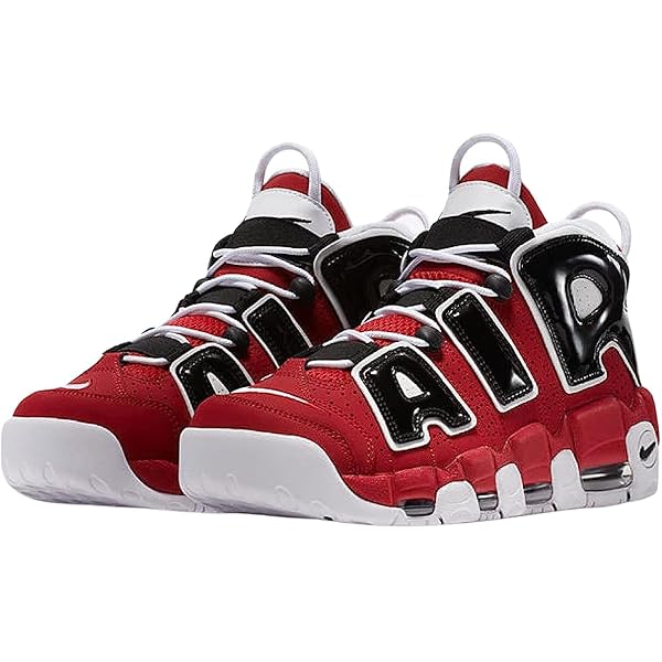 Amazon.co.jp: [ナイキ] エア モア アップテンポ '96 リナウンドリズム